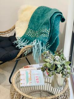 Coast house Lilli Pilli - Walk 200m to circuit beach - 6