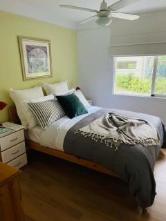 Coast house Lilli Pilli - Walk 200m to circuit beach - 4