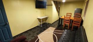 Casa interior 2 pisos, 3 hab, 1 cama 2 plazas, 3 camas 1 plaza y 1 litera - 2