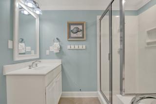 Brass Rail Villas Unit 209 - 7