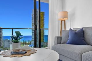 Ocean Vibe at Oracle - level 17 - 6