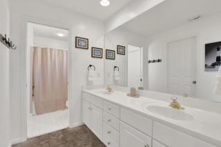 Oceanview Oasis at Dolphin Watch - 6