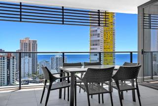 Ocean Vibe at Oracle - level 17 - 8