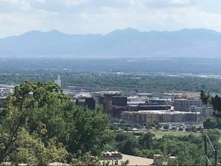 Capitol Retreats-views! Near Salt Palace,sleep 28 - 4