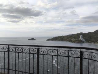 El Peñon-Rodadero-Sunset-Cheap Building - 0