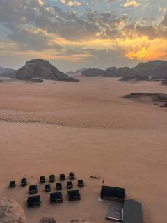 Bedouin host camp& with tour - 4