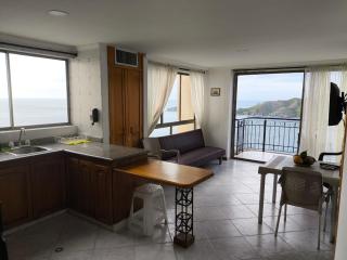 El Peñon-Rodadero-Sunset-Cheap Building - 4