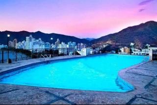 El Peñon-Rodadero-Sunset-Cheap Building - 2