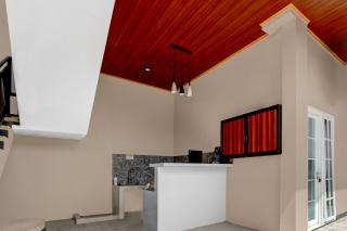 OYO 94924 Cidu Homestay Syariah - 6