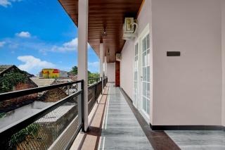 OYO 94924 Cidu Homestay Syariah - 2