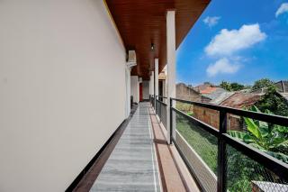 OYO 94924 Cidu Homestay Syariah - 1