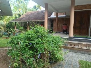 Marari Arattukulam Haven - 3