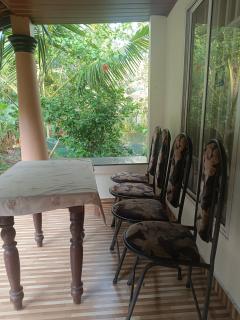 Marari Arattukulam Haven - 2