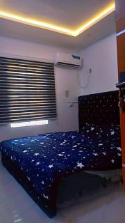 Annabelle & Annabelle Apartment - 9