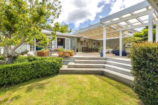 Art Cottages - Three Private Suites in Oneroa - 7