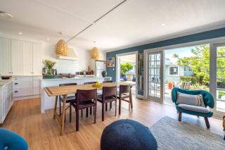 Art Cottages - Three Private Suites in Oneroa - 4