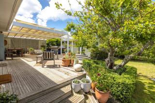 Art Cottages - Three Private Suites in Oneroa - 2