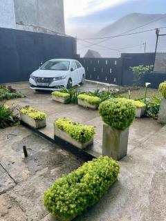 The Burrow - A Modern Loft-Style Luxury Villa - 2