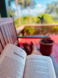 Luz Amazonia Lodge - 1