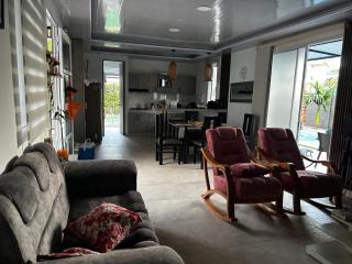 casa campestre CAVALI - 9