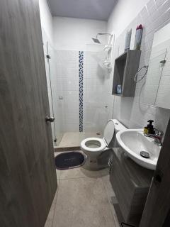 casa campestre CAVALI - 2