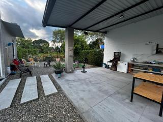 casa campestre CAVALI - 6