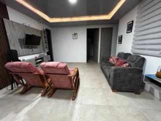 casa campestre CAVALI - 7