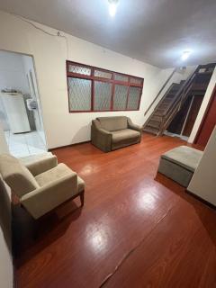 Pousada cosmo - Uberaba - 6