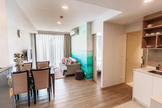 Sky Park Golg View 2BR Bang Tao Laguna - 3