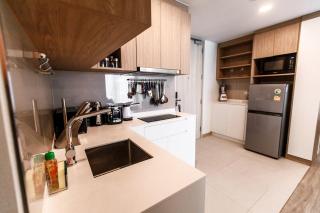 Sky Park Golg View 2BR Bang Tao Laguna - 2