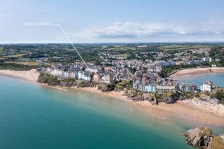 1 Belmont - Town Centre Close to beach shops - 8