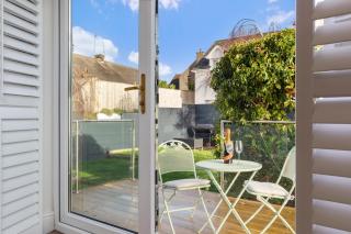 Daisy Cottage - St Florence Parking - 8