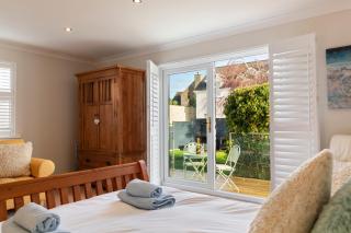 Daisy Cottage - St Florence Parking - 7