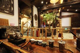 Zhangjiajie Xiangxi Dream Weaver Inn & Tianmen Mountain National Forest Park & Free pick-up & Breakfast,Coffee,Tea - 5