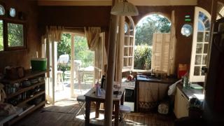 El Nido ! Adobe House, Autosustentable ! - 1