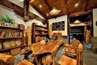 Xiangxi Dreamweaver Inn Tianmen Mountain National Forest Park Store - 6