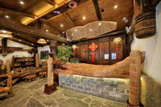 Xiangxi Dreamweaver Inn Tianmen Mountain National Forest Park Store - 0