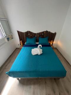 Villa F3, Eden Krys, a cocoon of tranquility - 6