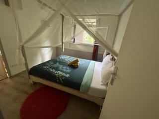 Villa F3, Eden Krys, a cocoon of tranquility - 4