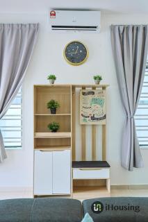 SeaView Family Villa Near Melaka Town By I Housing - 4