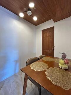 Kozy Row Staycation - Pagadian City - 5