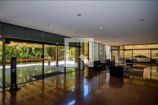 Apartamento completo com serviço de limpeza em Alphaville - 7