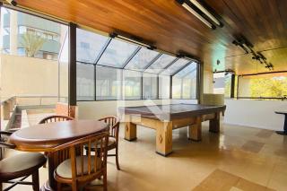 Apartamento completo com serviço de limpeza em Alphaville - 6