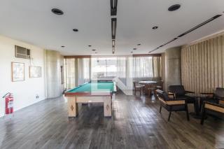 Apartamento completo com serviço de limpeza em Alphaville - 5