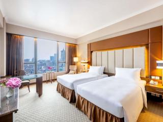 Sofitel Macau At Ponte 16 - 3