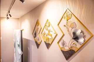 Lax奈良 築65年和モダン古民家 一棟貸切 最大16名 専用ガレージ2台無料 自転車付き - 7