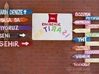 Ibis Eskisehir - 7