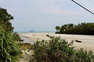 Casa em Juquehy 200m da praia - 7
