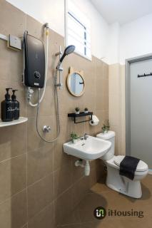 SeaView Family Villa Near Melaka Town By I Housing - Malacca - 2