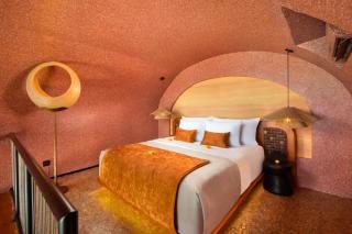 Belrissa Aesthetic 1 BR Private Pool Villa ZN385 - 6